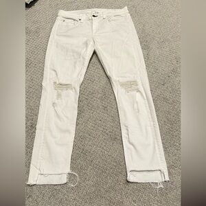 Rag& bone Jean 27